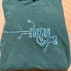 Mens Burton shirt